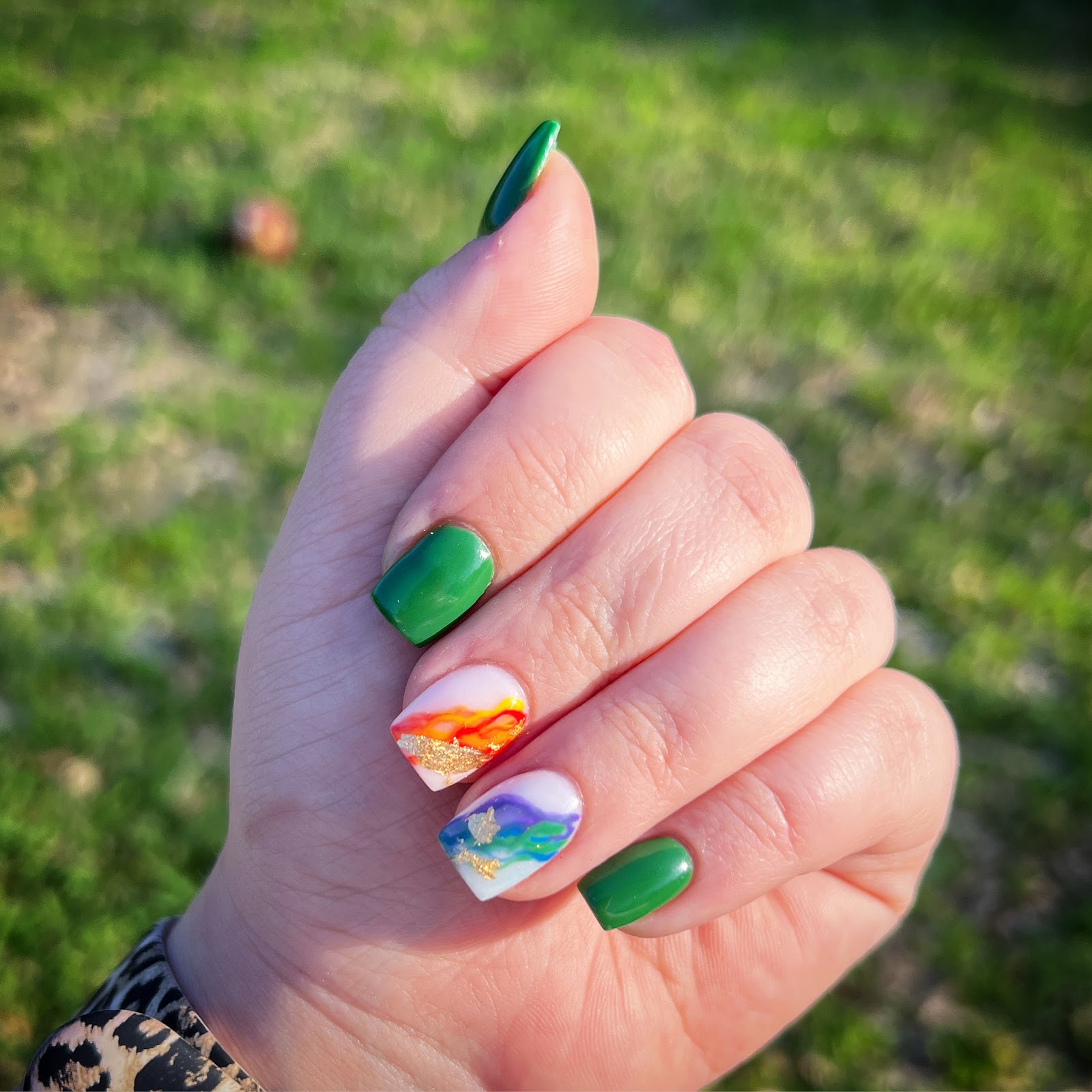 1st Spa & Nails nail photo 1