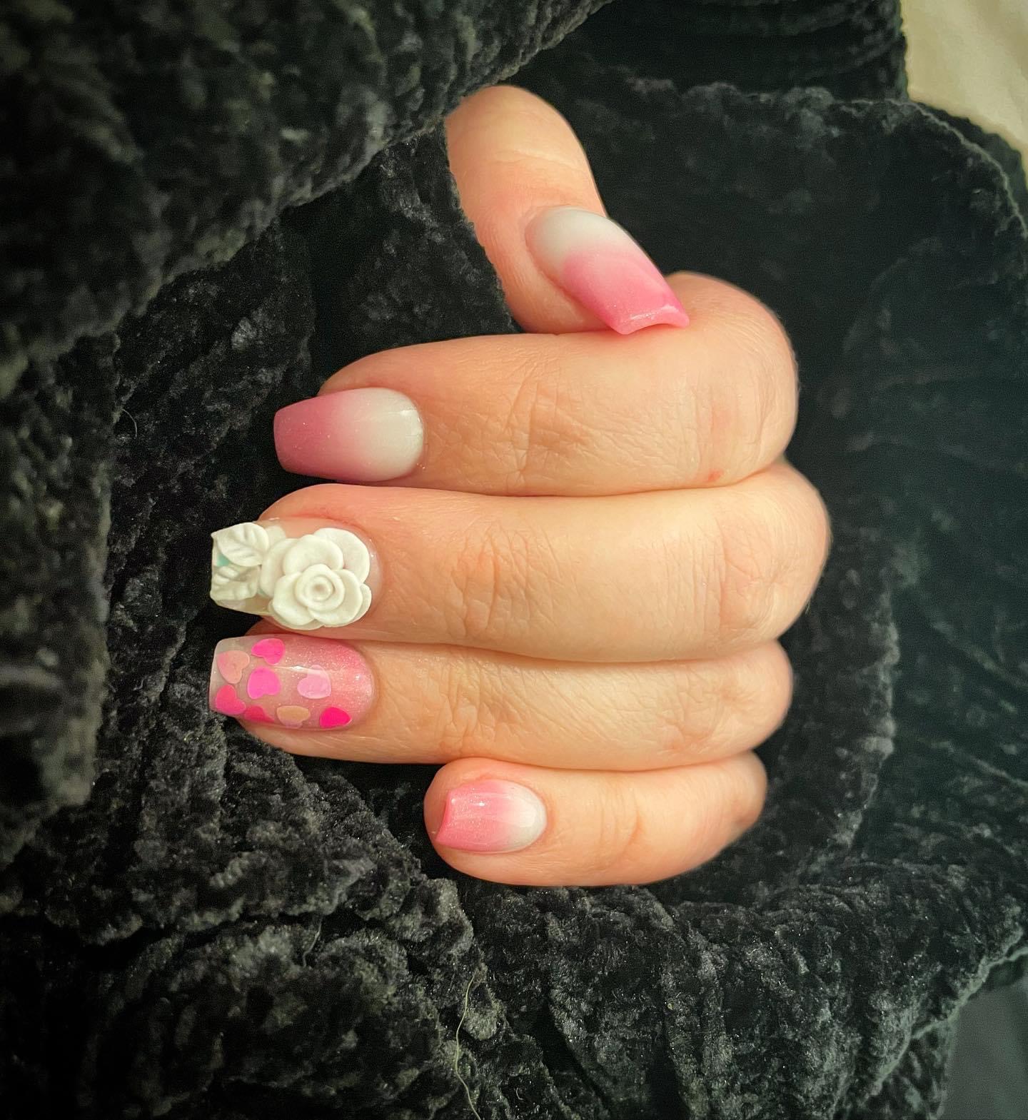 1st Spa & Nails nail photo 3
