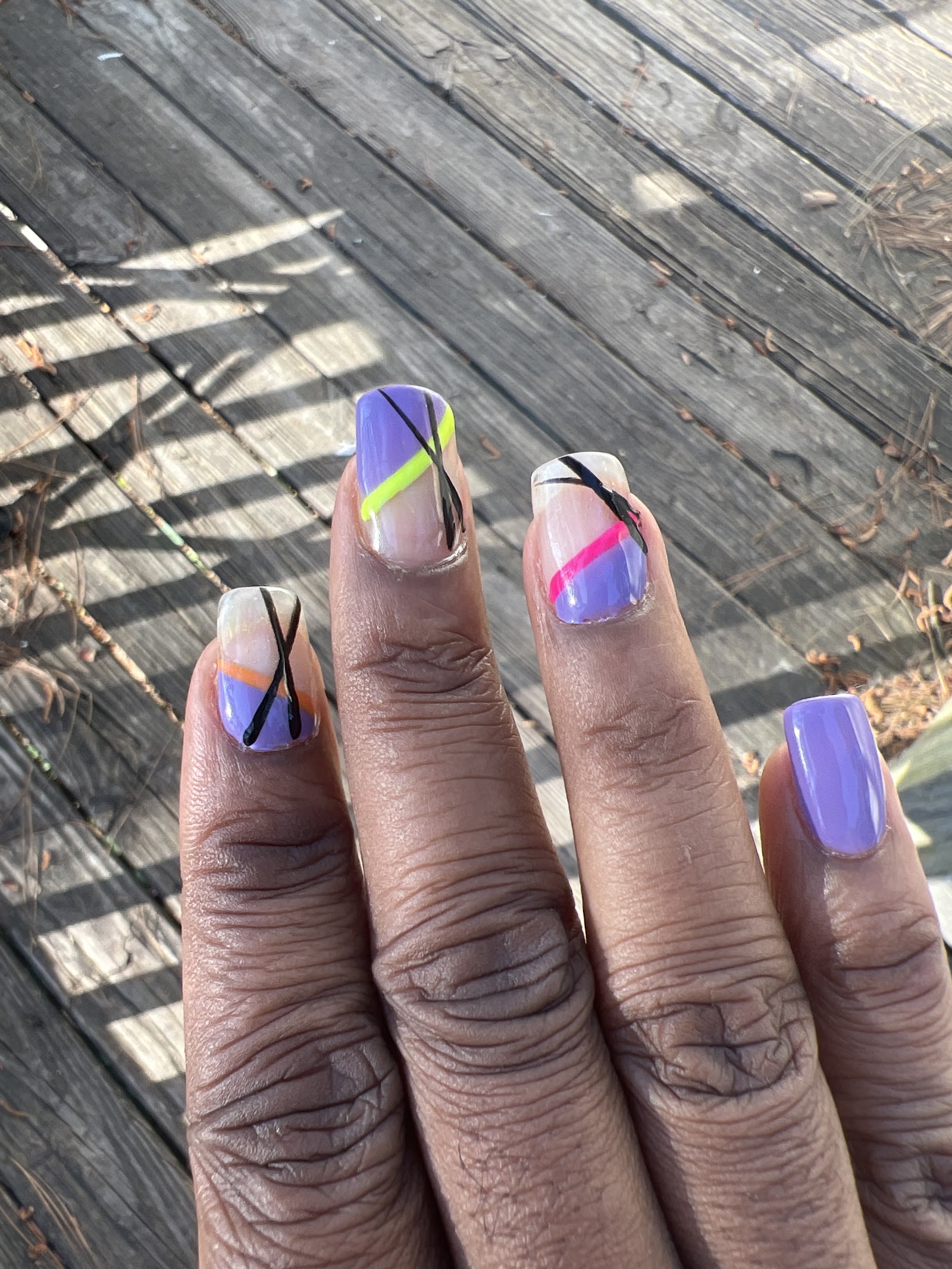 1st Spa & Nails nail photo 4